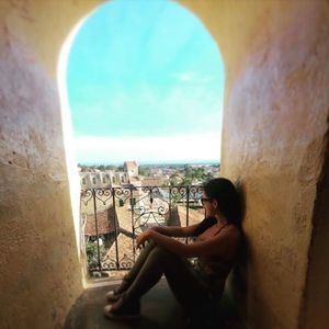 Meet your Posher, Isabel